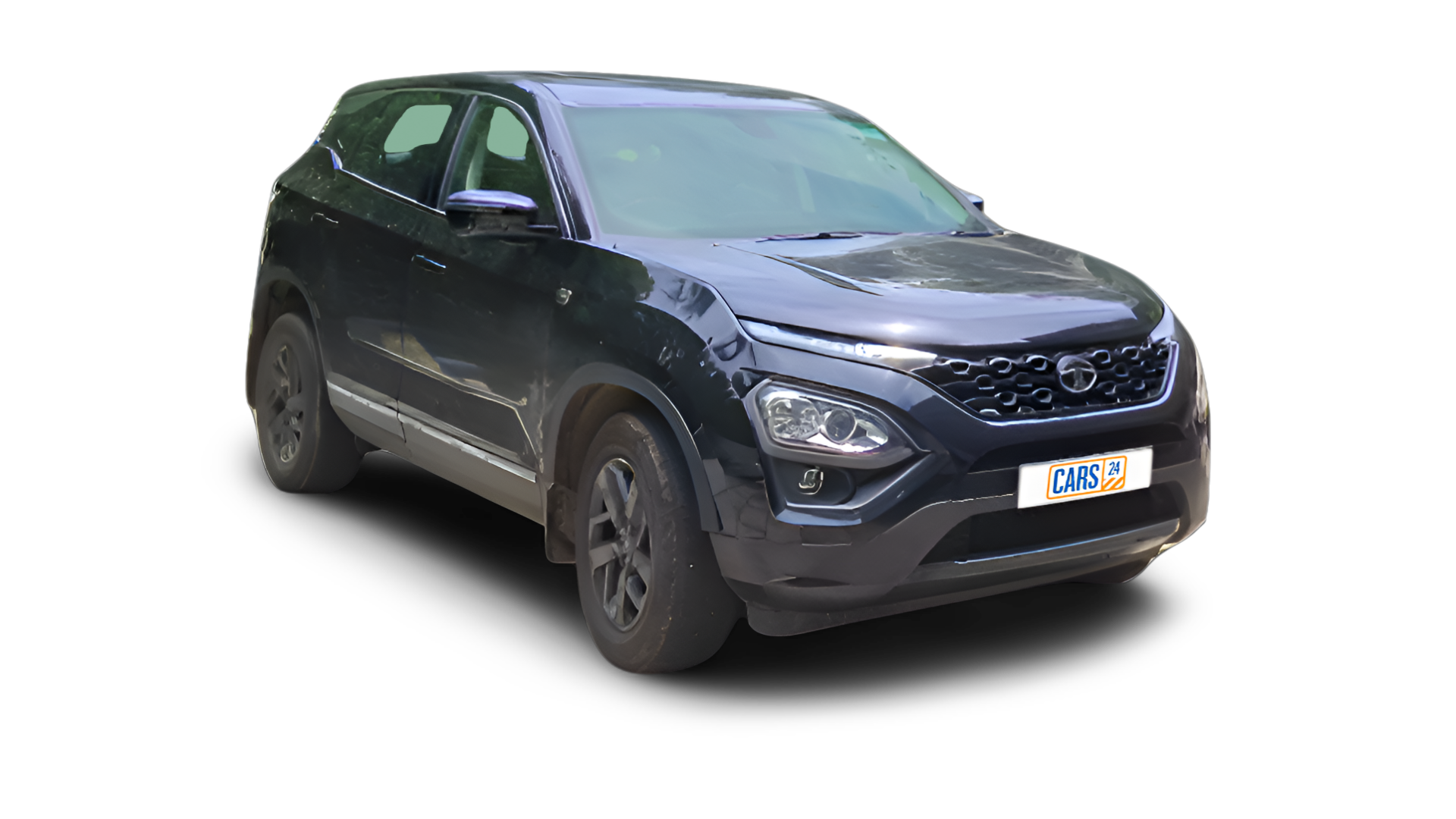2020 Tata Harrier - SUV - Diesel - Manual - ₹19.41 lakh